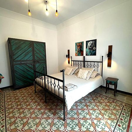 Appartamento Porto Marina S G ลิกาตา ภายนอก รูปภาพ