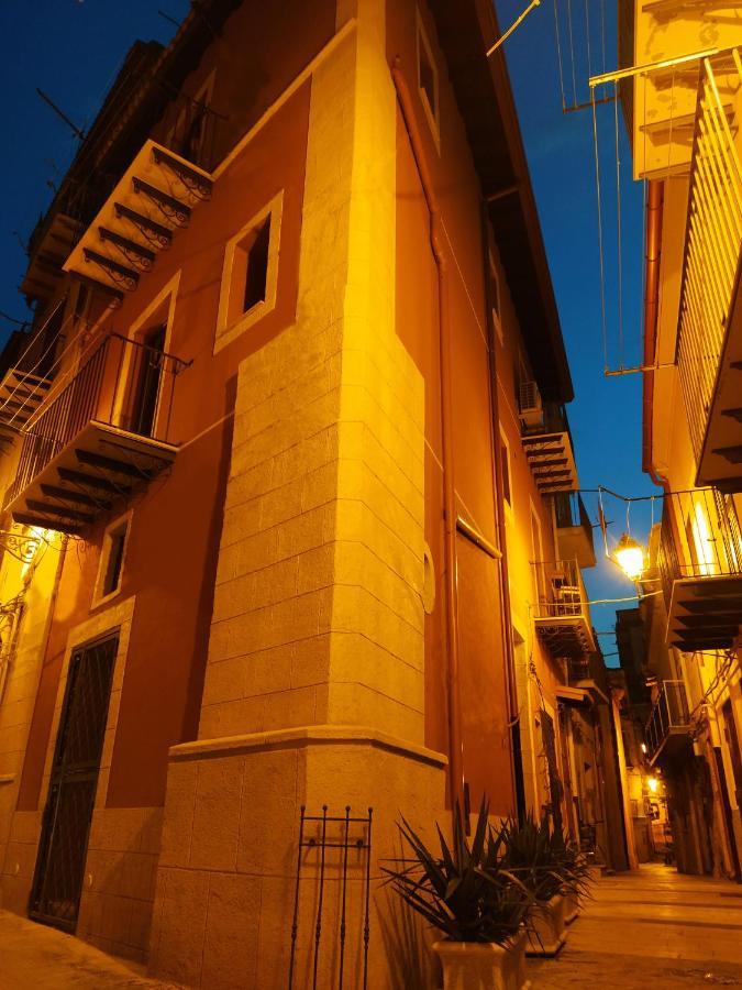 Appartamento Porto Marina S G ลิกาตา ภายนอก รูปภาพ