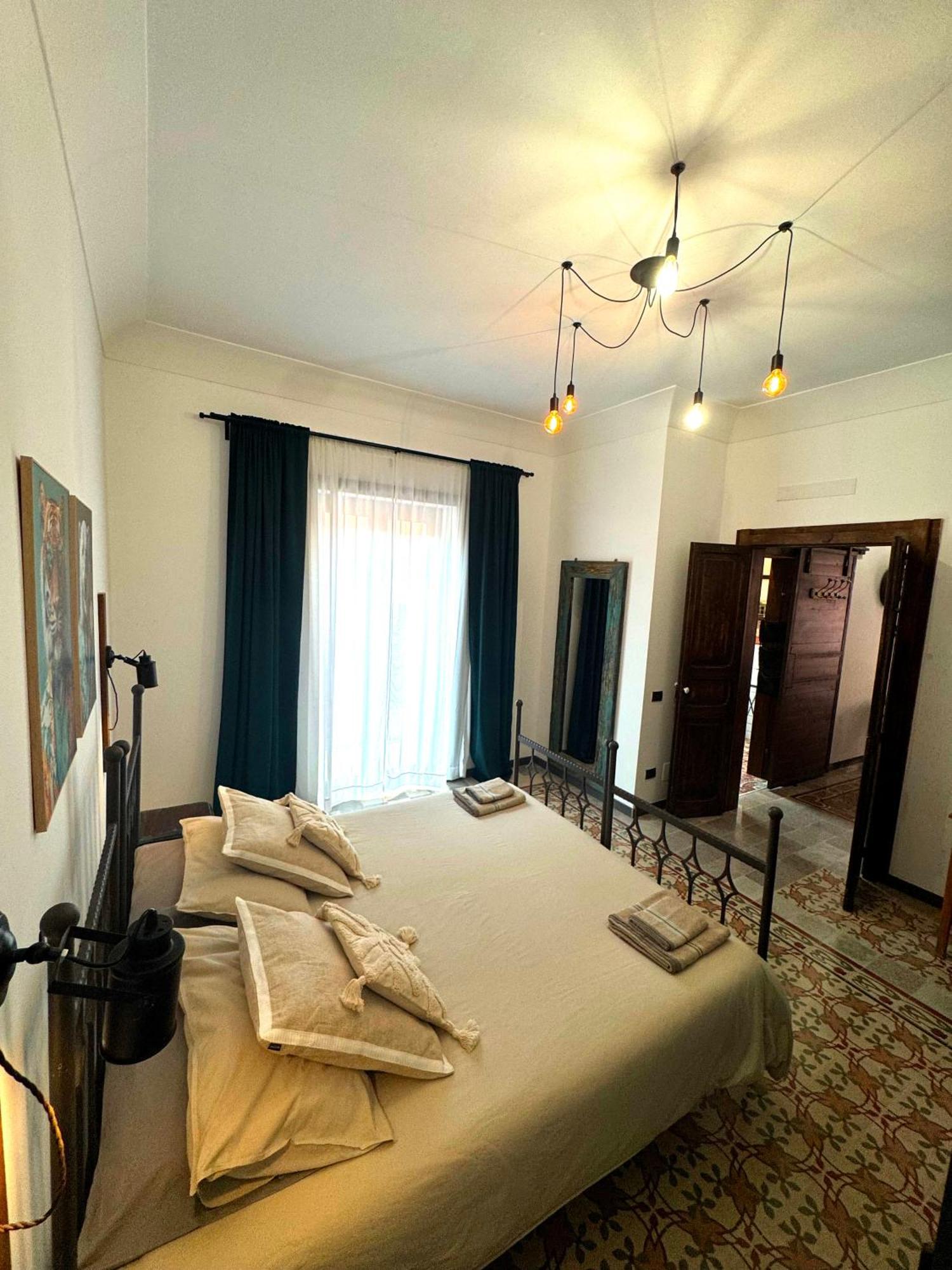 Appartamento Porto Marina S G ลิกาตา ภายนอก รูปภาพ